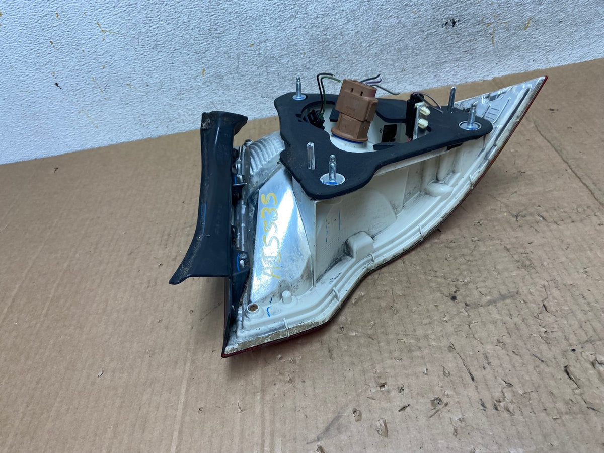 2010 2011 2012 Ford Fusion Left Driver LH Side Tail Light AI5535 LK3