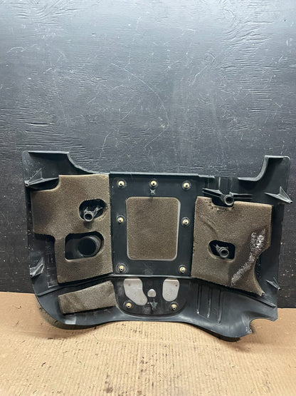2005 to 2010 Jeep Grand Cherokee 5.7L Hemi Engine Cover Plastic Shield X9727 DG6