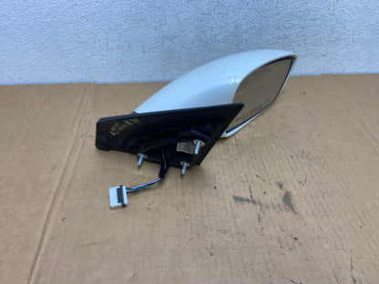 2011 - 2015 Hyundai Sonata Right Passenger RH View Door Mirror AD2688 LK5