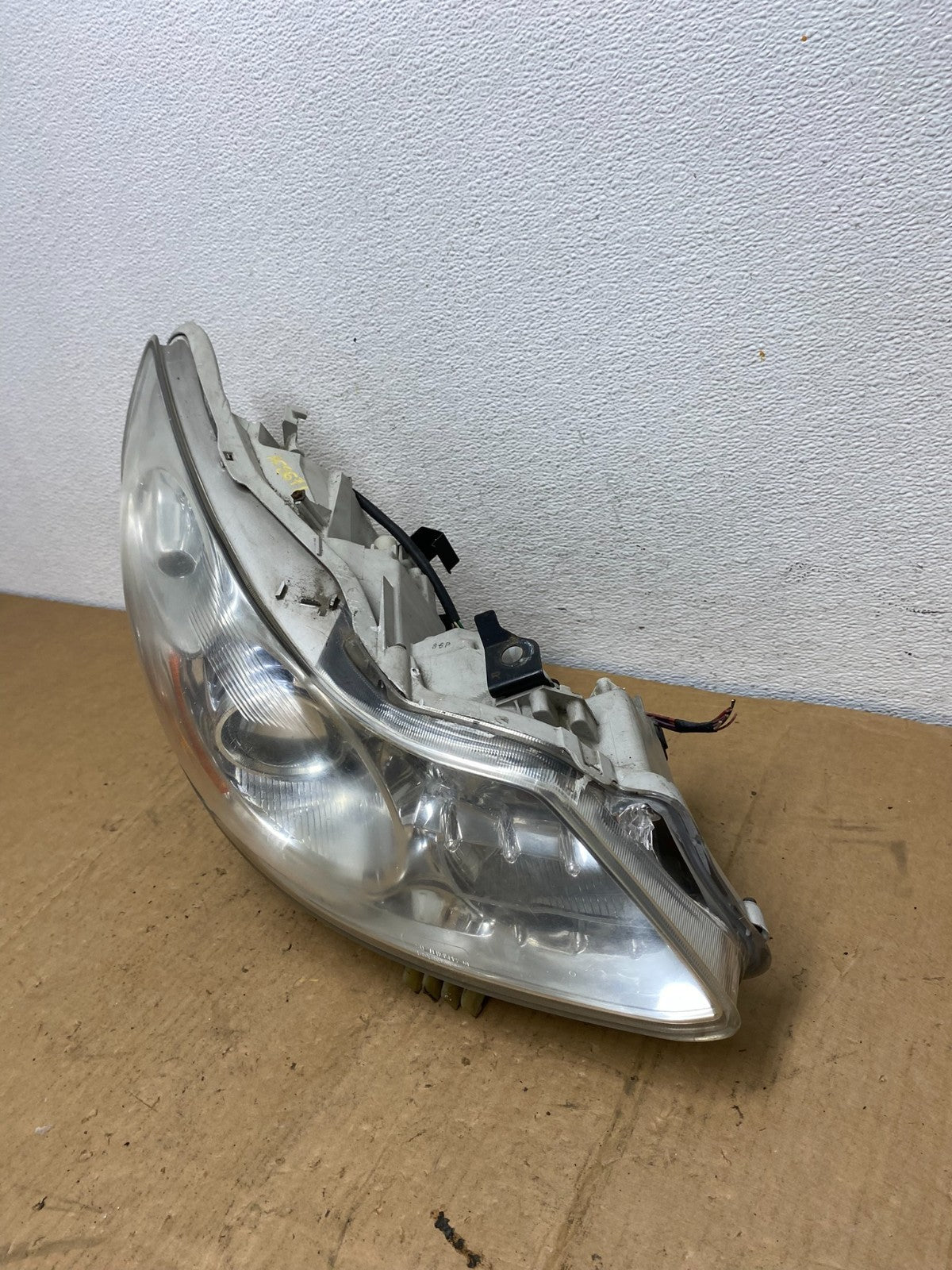 2007-2009 Infiniti G35 G37 Right Passenger Hid Xenon Headlight Sedan AC8671 DW1