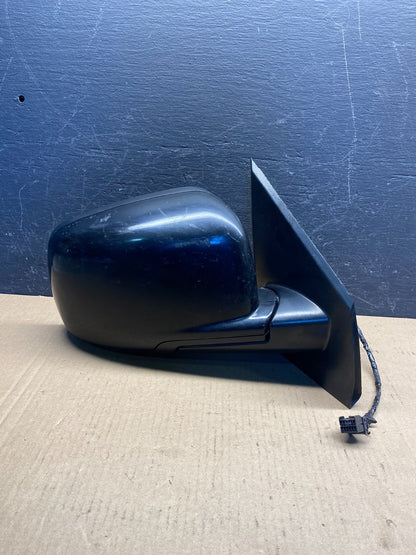 2009 - 2020 Dodge Journey Right Passenger View Door Heated Mirror AE6305 DW0