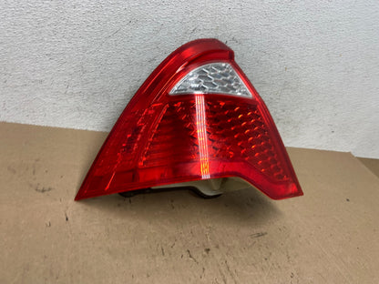 2010 2011 2012 Ford Fusion Left Driver LH Side Tail Light AE6030 DW2