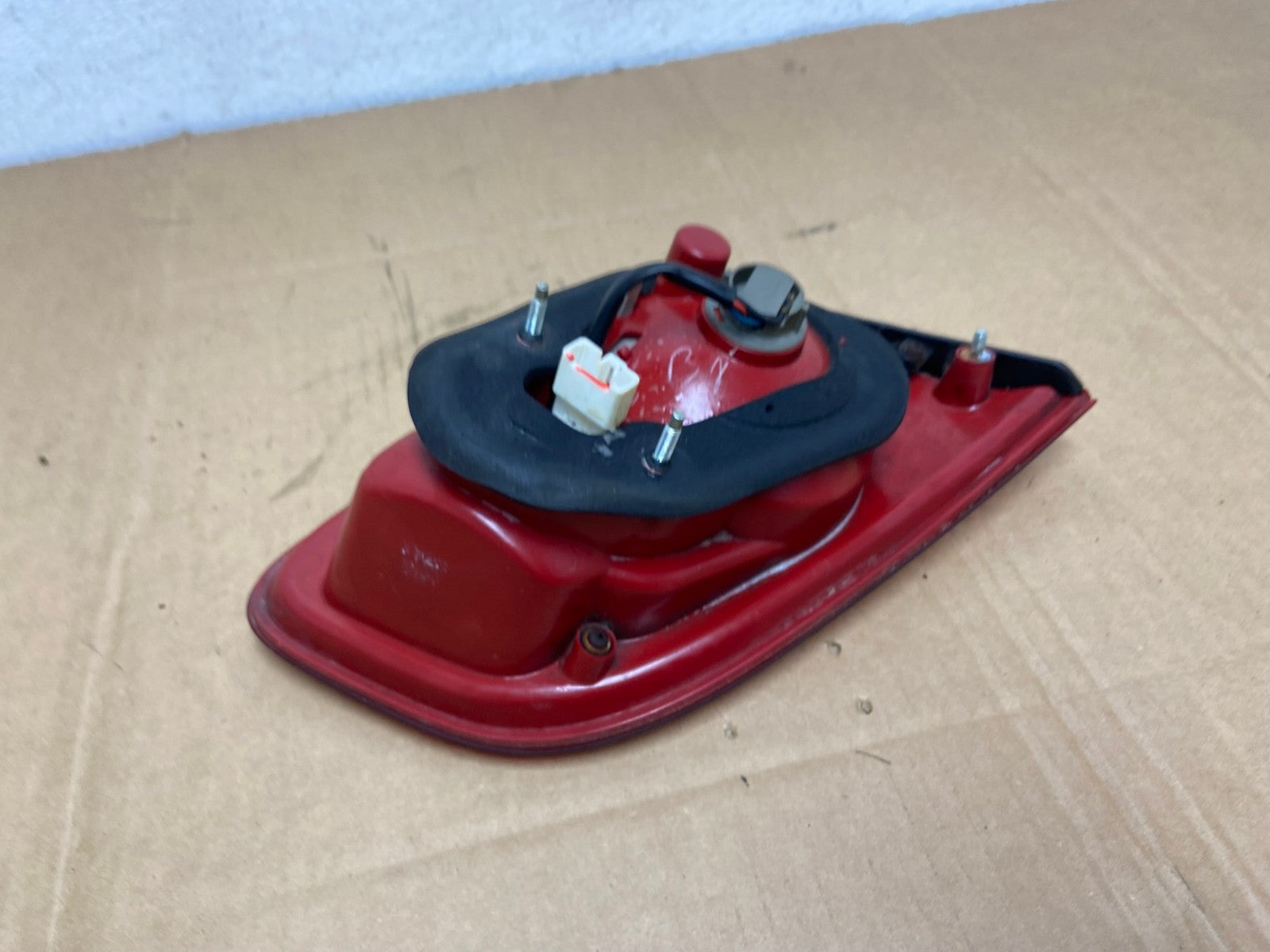 2007 2008 2009 Hyundai Santa Fe Right Passenger Tail Light Inner AC7452 LK5