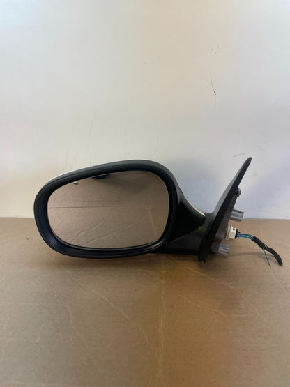2009 to 2011 BMW 328i 335i Left Driver Lh Side View Door Mirror AG7852 DG8