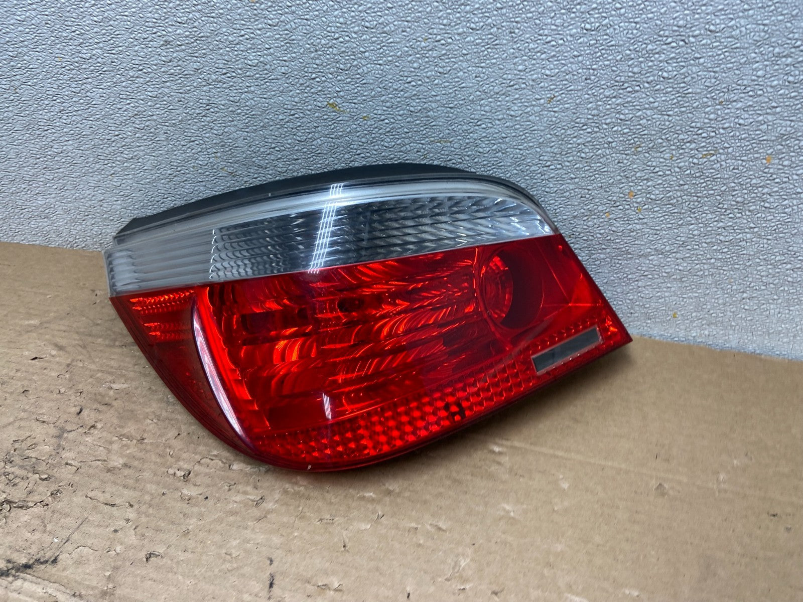 2004 -  2007 BMW 5 Series E60 Left Driver LH Side Tail Light OEM AB4815 LK1