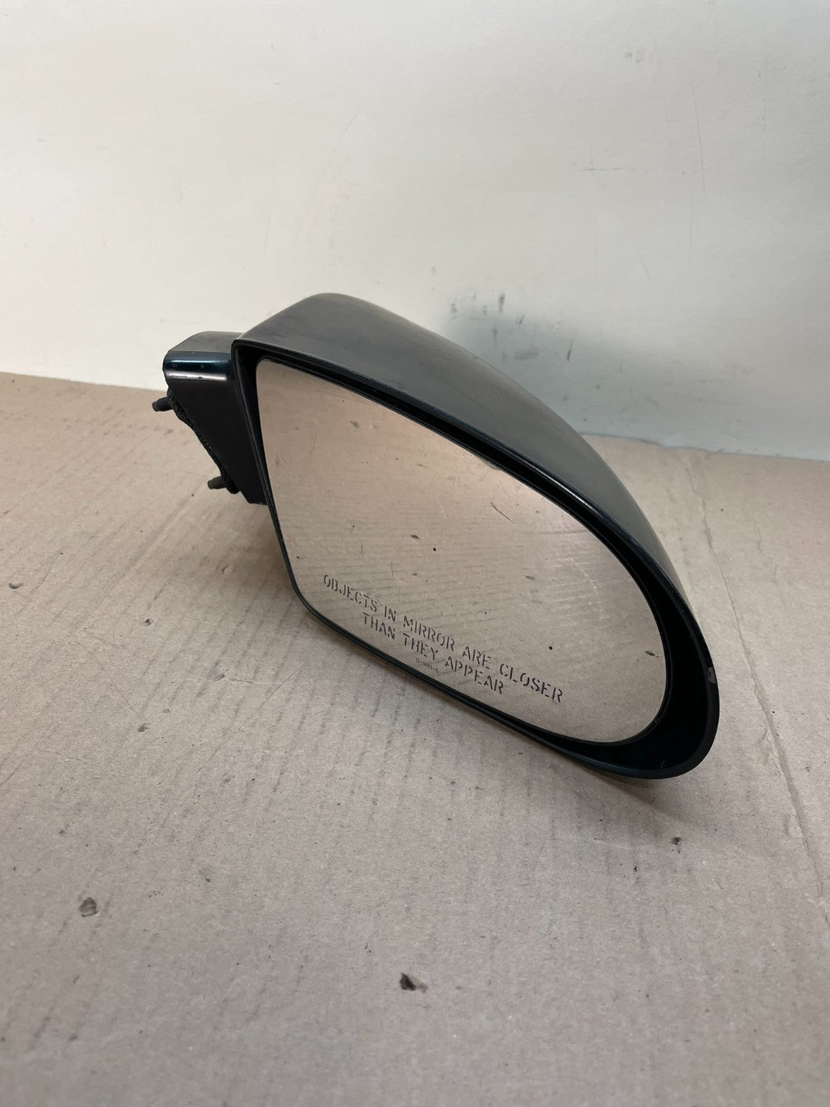 1993-2002 Chevrolet Camaro Right Passenger RH Door View Mirror AJ0727 DG2