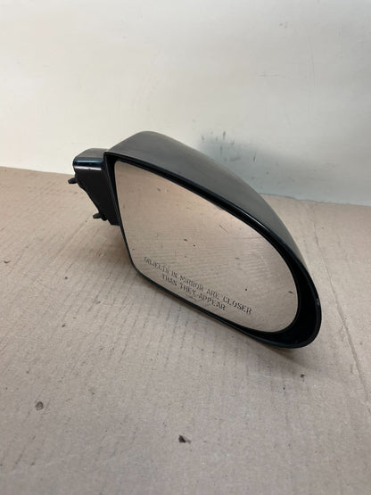 1993-2002 Chevrolet Camaro Right Passenger RH Door View Mirror AJ0727 DG2