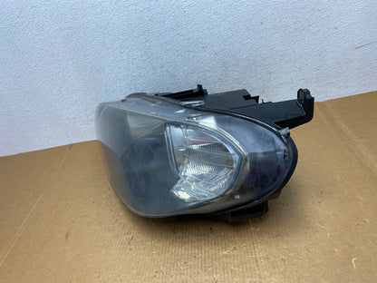 2007 2008 2009 2010 Bmw X5 Left Driver Lh Side Headlight Xenon Hid AE0551 DW1
