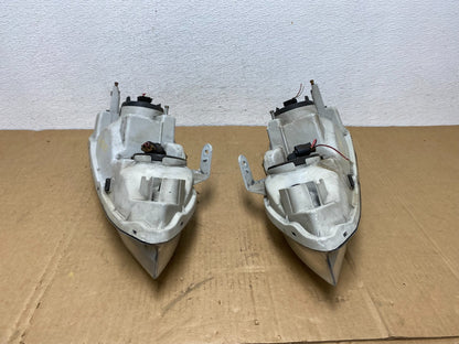 1997-2001 Lexus Es300 Left+Right Headlights Halogen AC8451 DW8