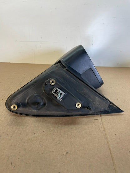 2008 to 2011 Ford Focus Left Driver View Door Mirror AH6254 DW4