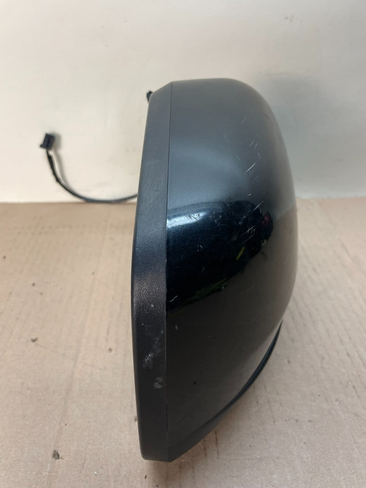 2011-2018 Jeep Grand Cherokee Right Passenger Power Door Heated Mirror aj0716 DG10