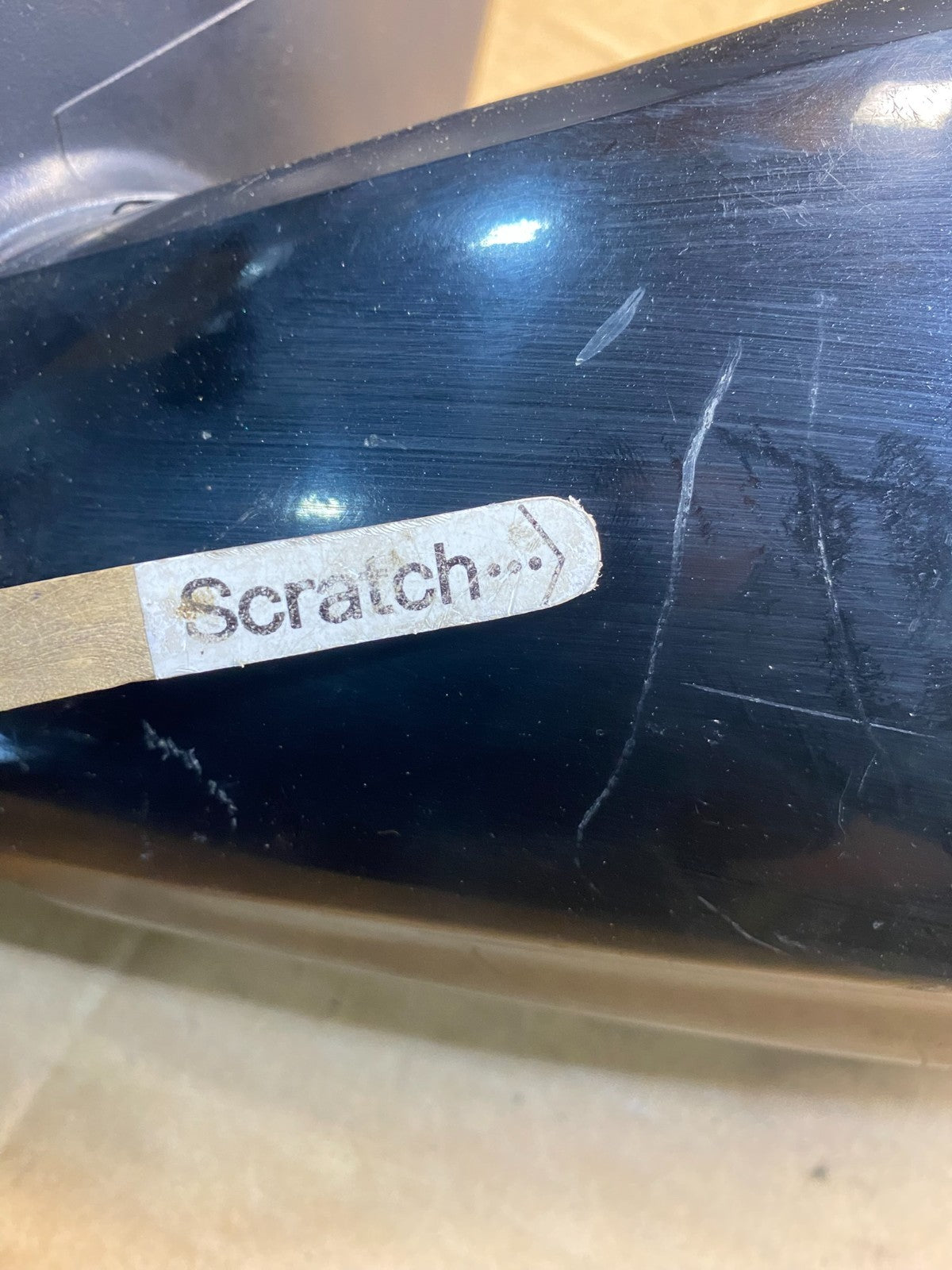 2011 - 2015 Hyundai Sonata Left Driver Side View Door Mirror ad6760 DG6