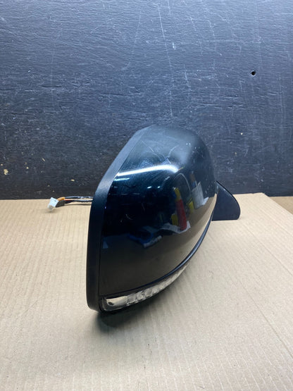 2011-2018 Jeep Grand Cherokee Right Passenger Door Heated Mirror AI0315 DW1