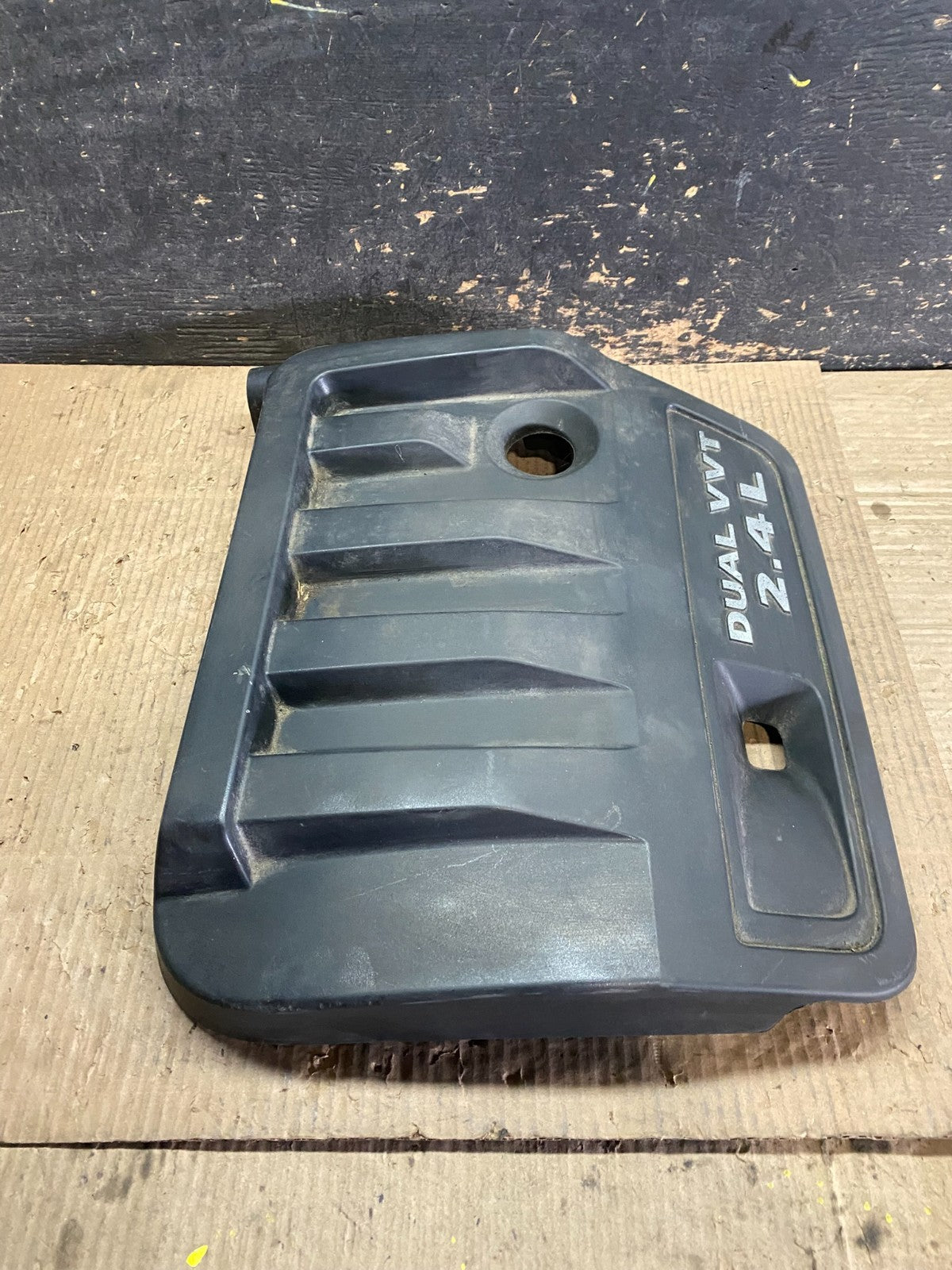 2012 to 2014 Chrysler 200 Engine Cover Top Lid Cover w6278 DG3