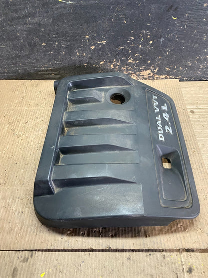 2012 to 2014 Chrysler 200 Engine Cover Top Lid Cover w6278 DG3