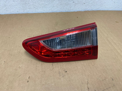 2013-2015 Infiniti JX35 QX60 Right Passenger LED Tail Light Inner AD2639 LK0