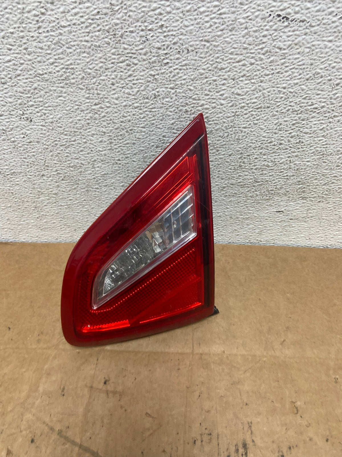 2016 2017 2018 Nissan Altima Right Passenger Side Inner Tail Light AD5186 LK0