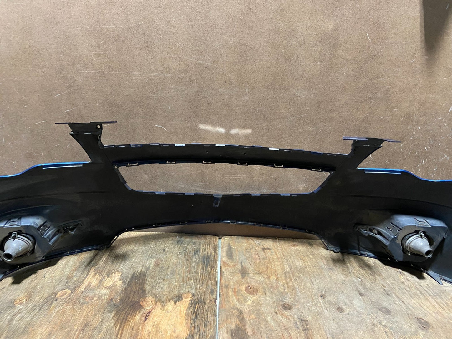 2010 to 2015 Chevrolet Equinox Front Upper Bumper Cover AG304410
