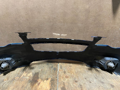 2010 to 2015 Chevrolet Equinox Front Upper Bumper Cover AG304410