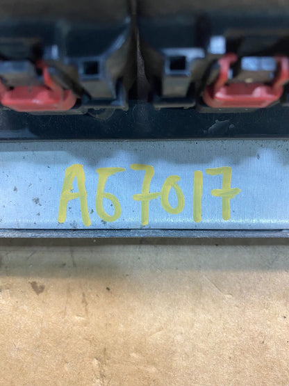 2006 Jeep Commander 3.7L Engine computer p56044673ai Ecm Ecu Pcm ag7017 DG3