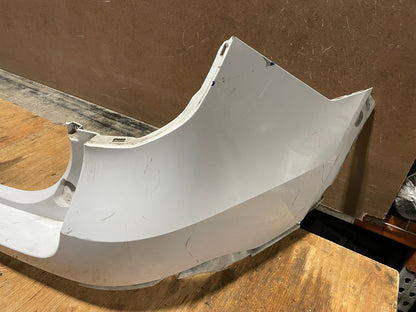 2020 to 2023 Ford Explorer Police Interceptor Rear Upper Bumper Cover X3020 PS6