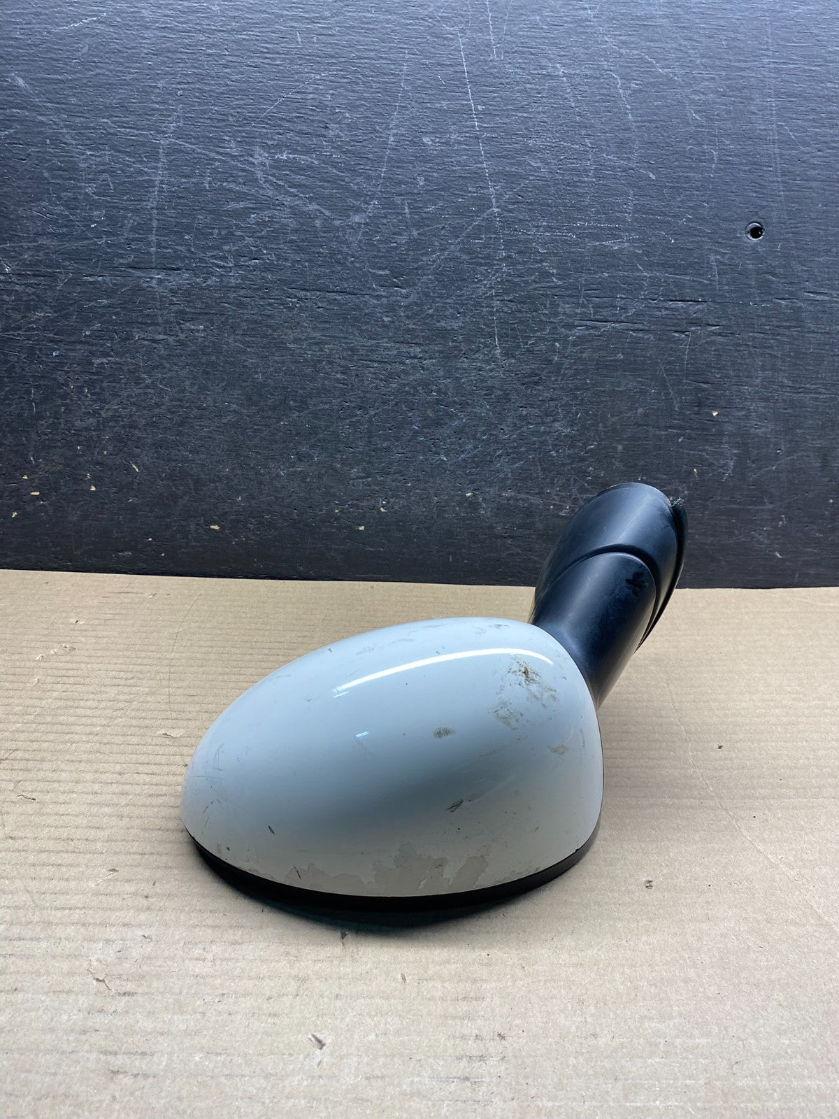 2002 to 2007 Mini Cooper Driver Left Side View Power Door Mirror ah9693 DG3