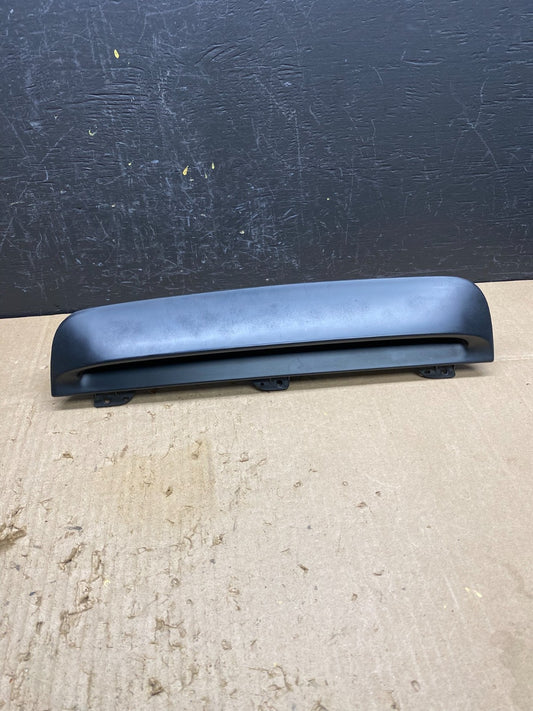 1992 to 1995 Chrysler Voyager Screen Display 4437515 20370413 AC45820