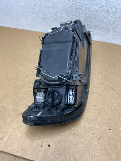 2004 to 2007 Volvo S40 Left Driver LH Side Headlight AD6133 DW9