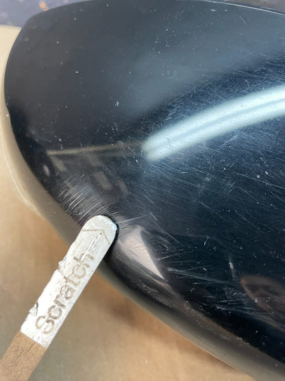 2016 to 2019 Nissan Maxima Right Passenger RH View Door Mirror AE1109 DW6