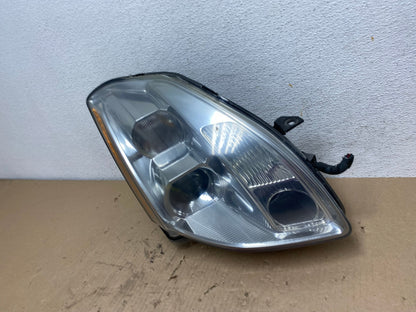 2004 2005 2006 Nissan Maxima Right Passenger Side Headlight Xenon HID AE8800 LK1