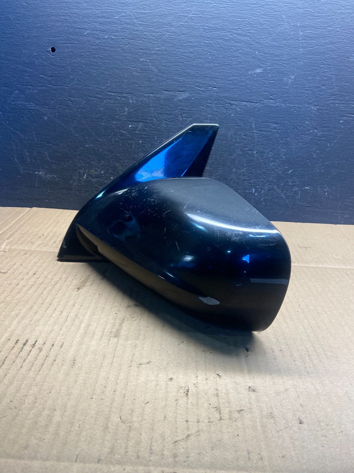 2003 to 2008 Toyota Matrix Left Driver Lh View Door Mirror AD2937 DG2