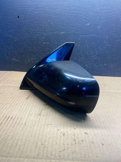 2003 to 2008 Toyota Matrix Left Driver Lh View Door Mirror AD2937 DG2