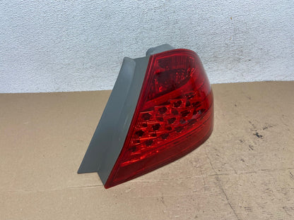 2006 - 2007 Honda Accord Right Passenger Side Tail light DEPO AF4806 LK2
