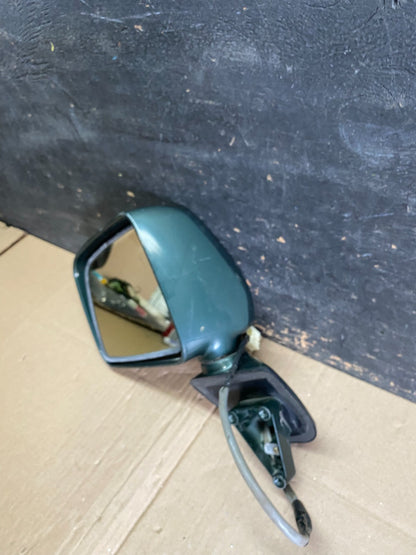 1999 to 2003 Lexus Rx300 Left Driver Lh Side View Door Mirror R5151 DG7