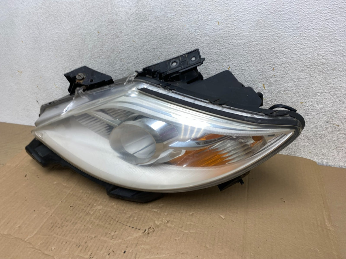 2010 - 2012 Mazda Cx9 Cx-9 Left Driver LH Headlight Halogen AI1224 DW1
