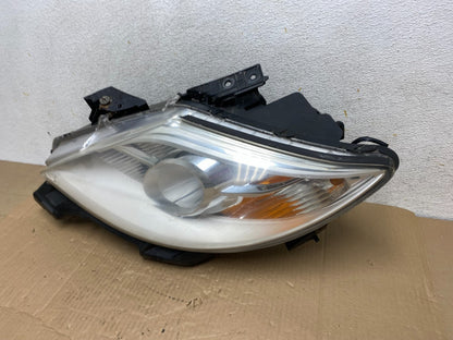 2010 - 2012 Mazda Cx9 Cx-9 Left Driver LH Headlight Halogen AI1224 DW1
