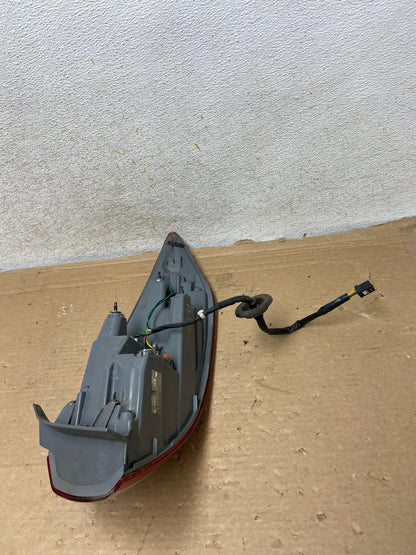 2017 to 2018 Hyundai Elantra Left Driver LH Side Tail Light AH8414 LK7