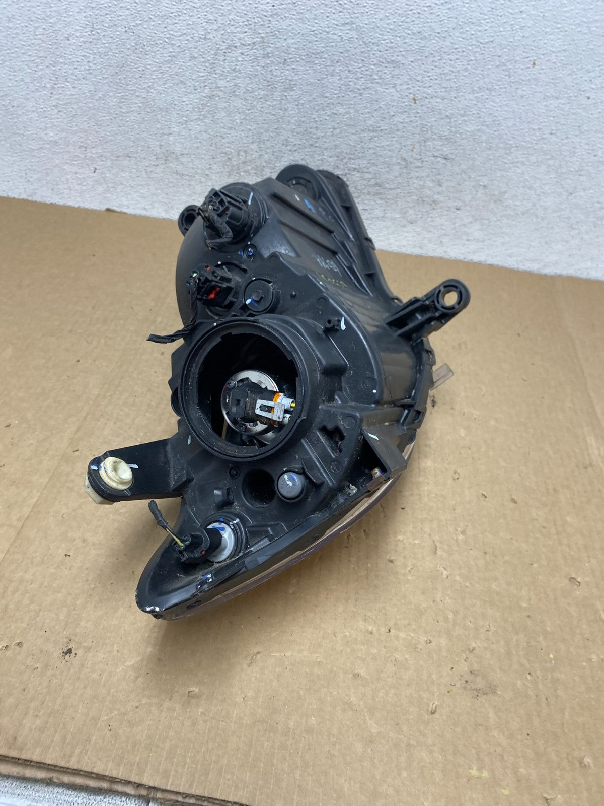 2011 2012 2013 2014 Chrysler 200 Left Driver Lh Side Headlight AF9629 DW8