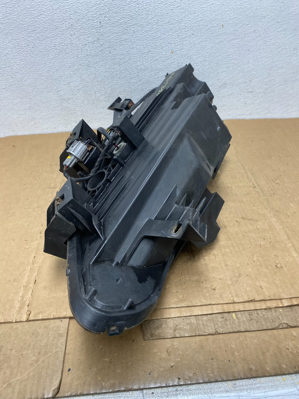 2007 - 2009 Mazda Cx9 Cx-9 Left Driver LH Headlight Halogen AD1350 DW6