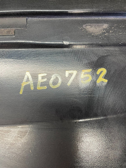 2004 to 2009 Lexus RX350 Rear Trunk Lid Tail Gate Lift Gate Spoiler OE AE0752 DG7