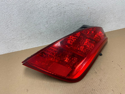 2003 2004 2005 Nissan Murano Right Passenger Rh Side Tail Light AE7194 LK2