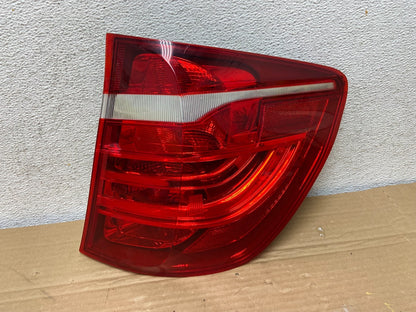 2011 to 2017 BMW X3 Right Passenger RH Side Tail Light AG8983 DW0