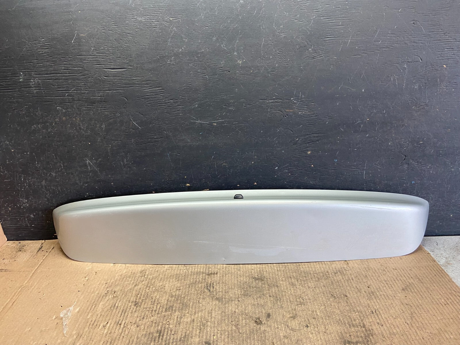 2003 to 2008 Toyota Matrix Rear Spoiler OEM O10790