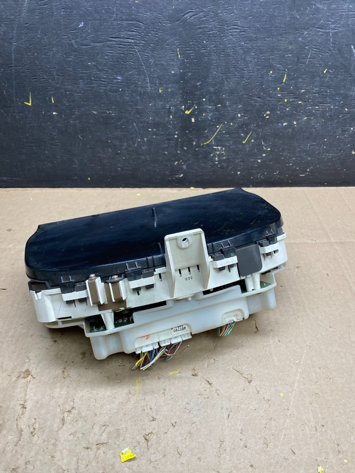 2000 to 2003 Lexus RX300 Speedometer Cluster Gauge OEM u4848 DG4