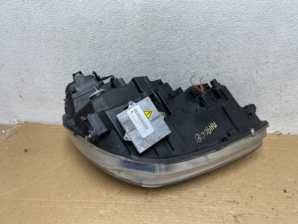Xenon HID 2003 to 2006 Mercedes S-Class Left Driver LH Headlight AH9008 DW6