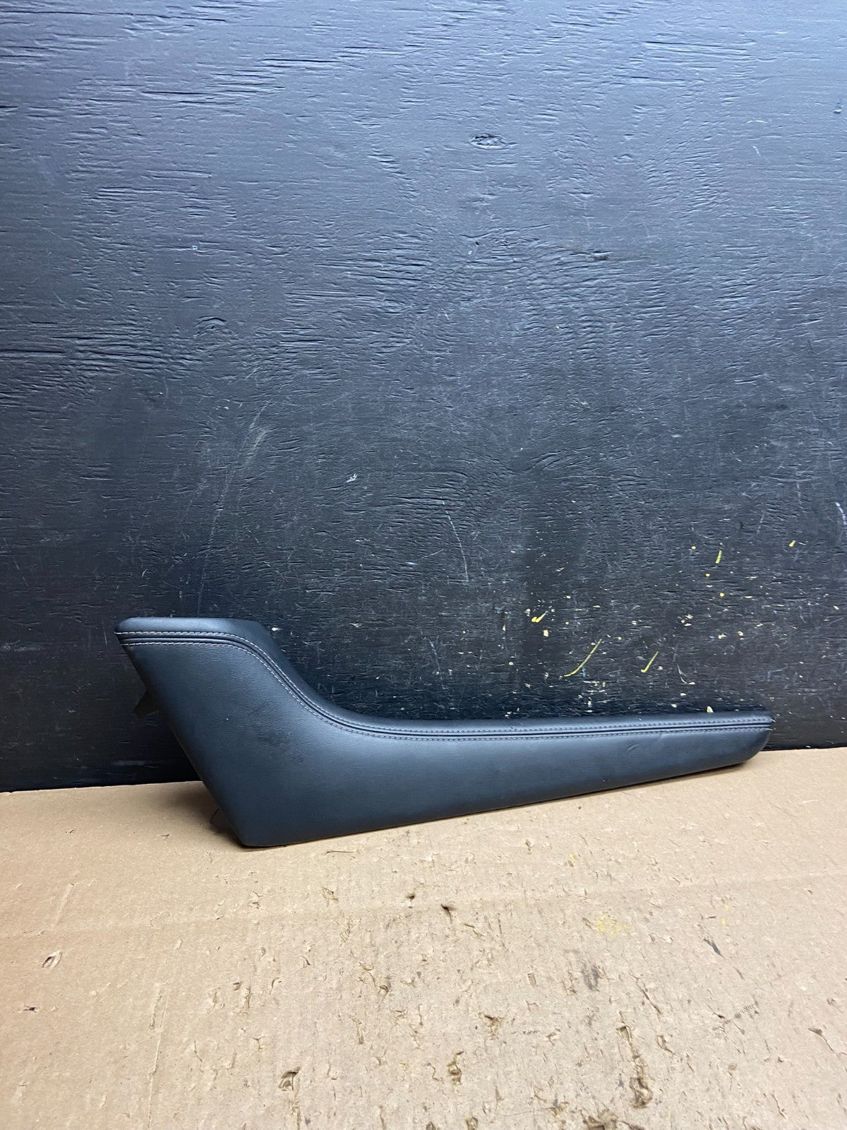 2014-2018 Infiniti Q50 Center Console Left Driver Side Cover Trim OEM T6272 PS0