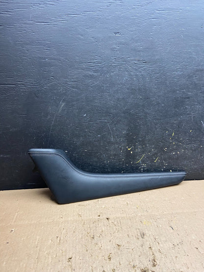 2014-2018 Infiniti Q50 Center Console Left Driver Side Cover Trim OEM T6272 PS0