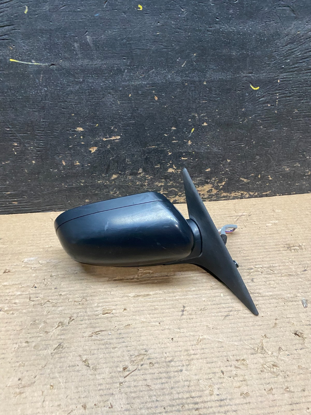 2005-2009 Subaru Legacy Outback Right Passneger Side Door Mirror Oem V9262 DG0