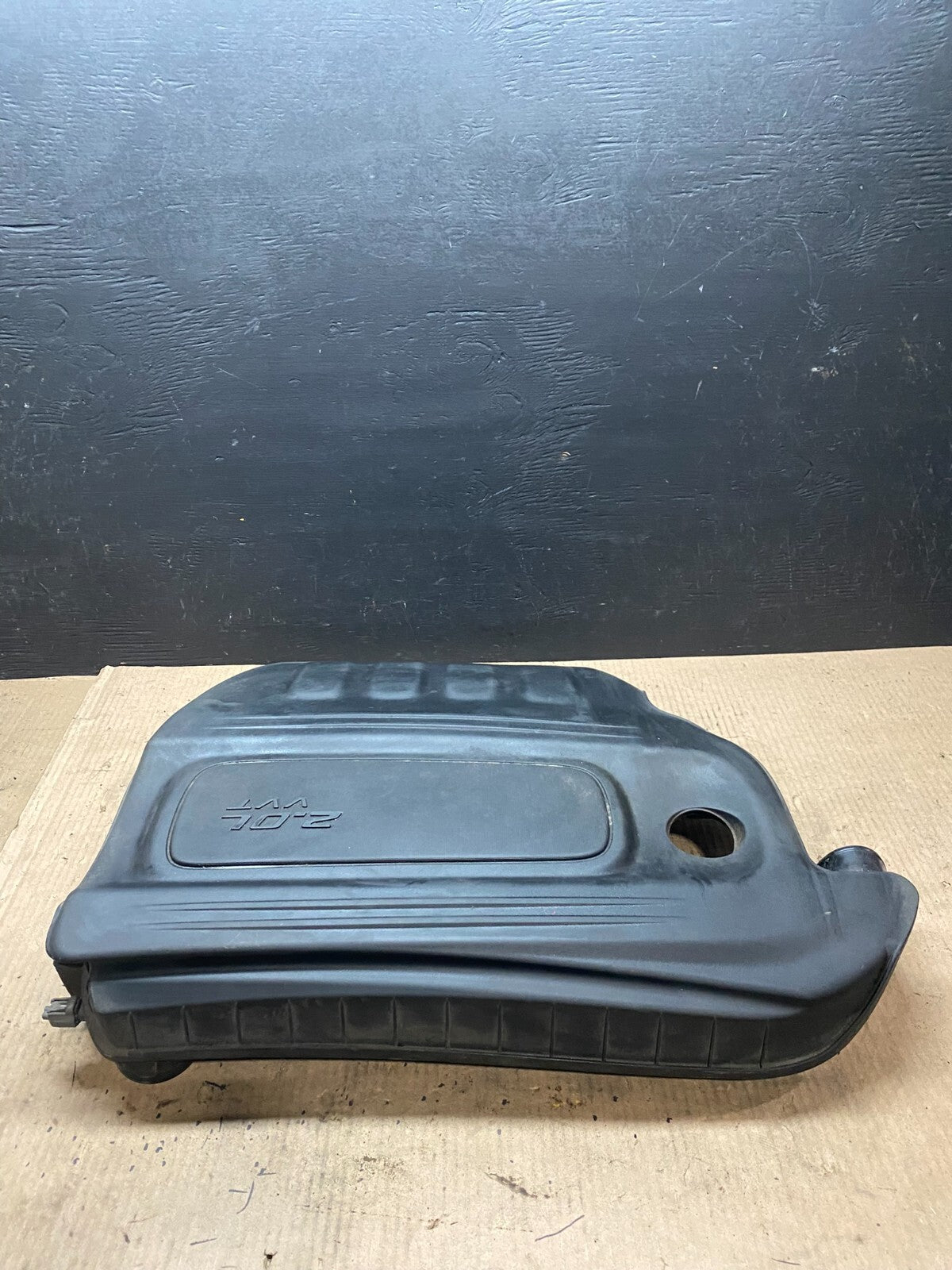 2013 to 2016 Dodge Dart 2.0L Engine Motor Cover Shield E4840 DG11