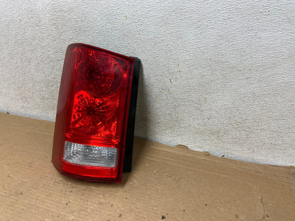 2009 to 2015 Honda Pilot Left Driver Lh Side Tail light AH8459 LK2